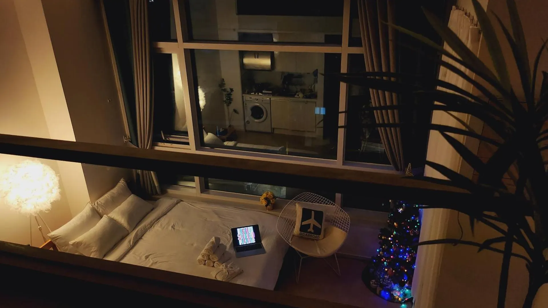 #Seoul#Namsan#Seoulstation Apartment 0*, Seoul South Korea