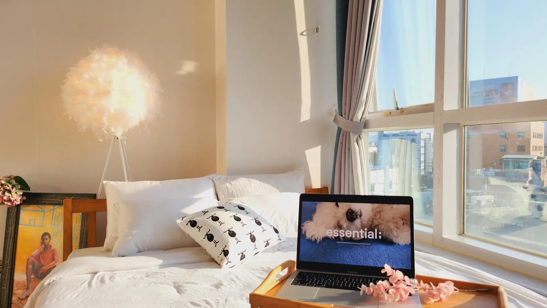 #Seoul#Namsan#Seoulstation Apartment  Seoul