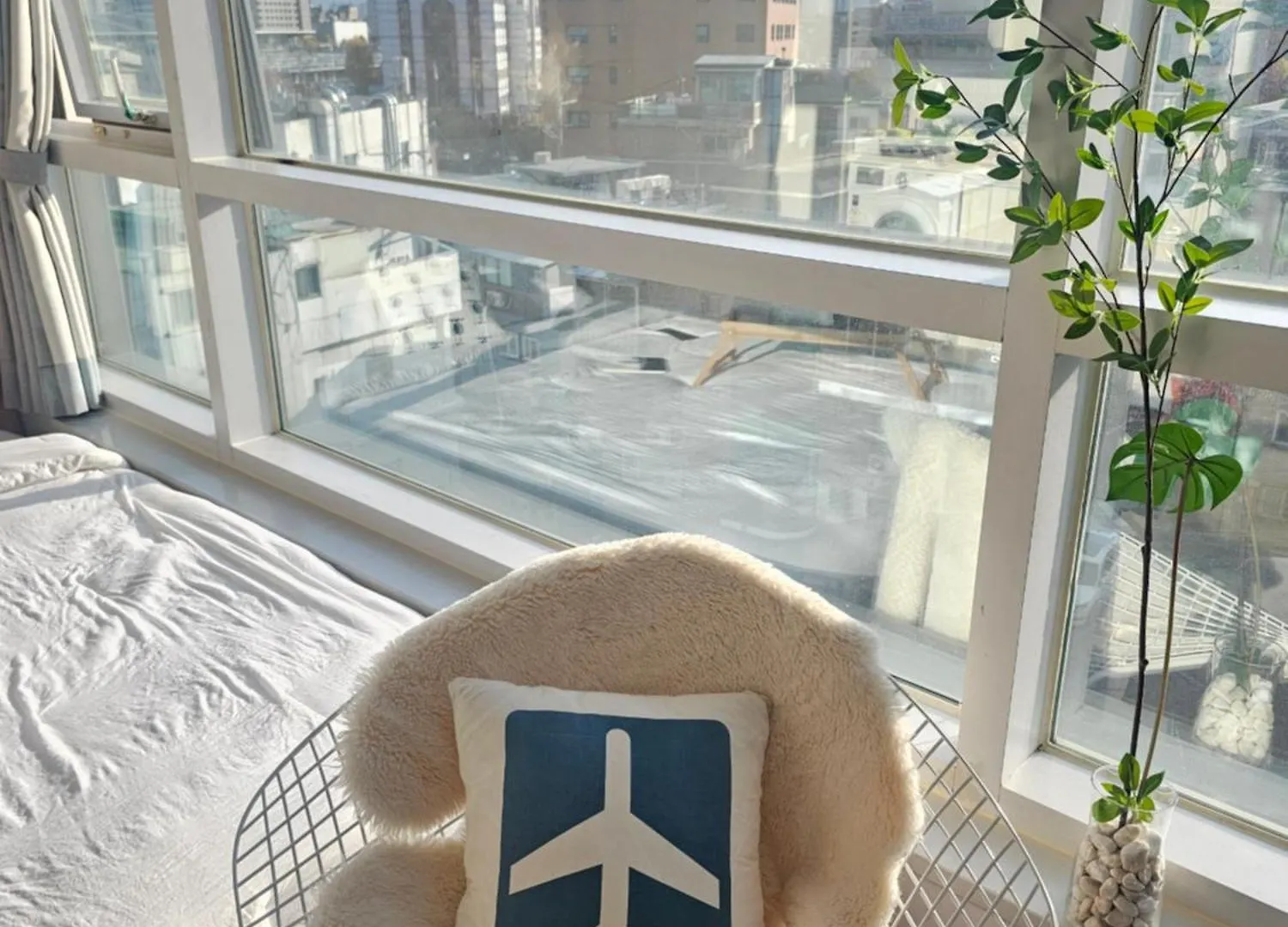 #Seoul#Namsan#Seoulstation Apartment